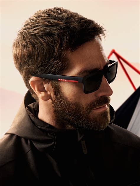 occhiali prada banner|Prada Linea Rossa Eyewear 2023.